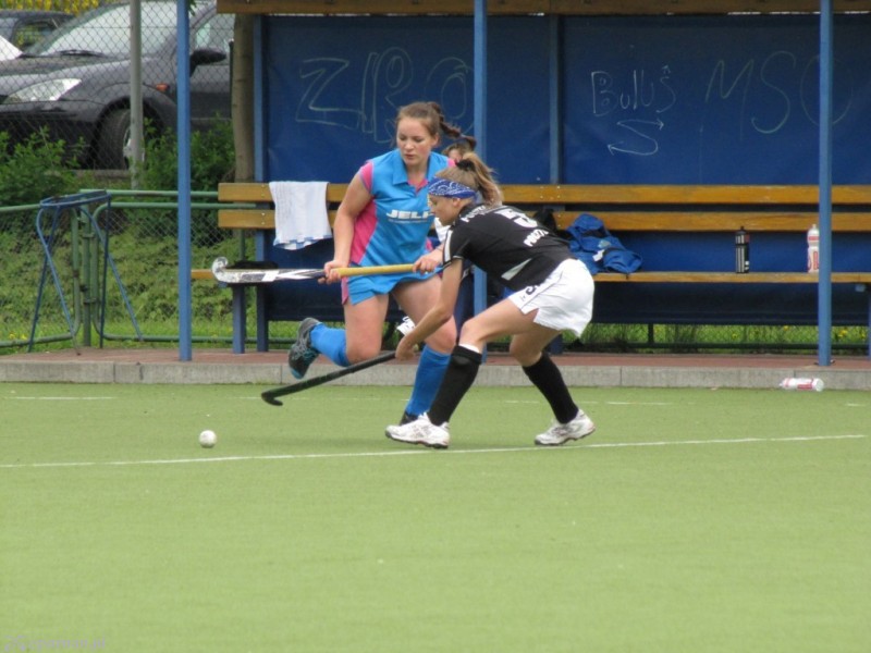 AZS Pocztowiec Politechnika Poznańska - LKS Rogowo 5:0 | fot. Marek Janaszak