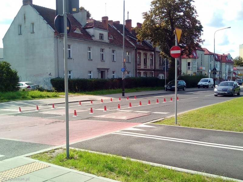 Tak wyglądają nienaruszone elementy | fot. Piotr