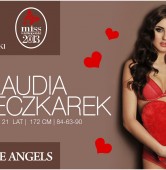 Kandydatki do tytułu Miss Wielkopolski 2013 | fot. Biuro Miss Wielkopolski