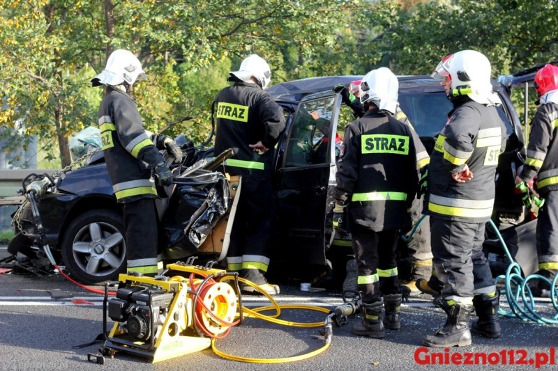 fot. Maciej Nowaczyk/Gniezno112.pl