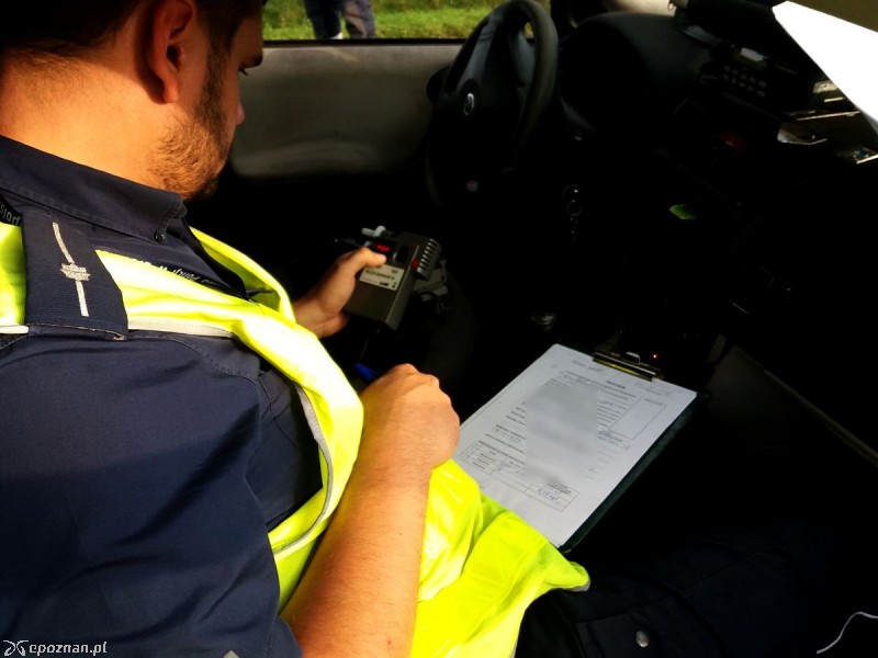 fot. KPP Grodzisk Wielkopolski