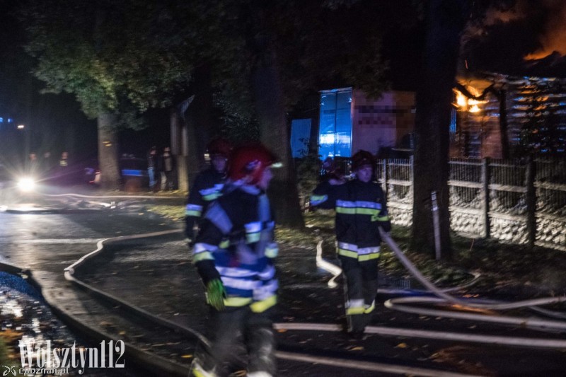 fot. Wolsztyn112.info