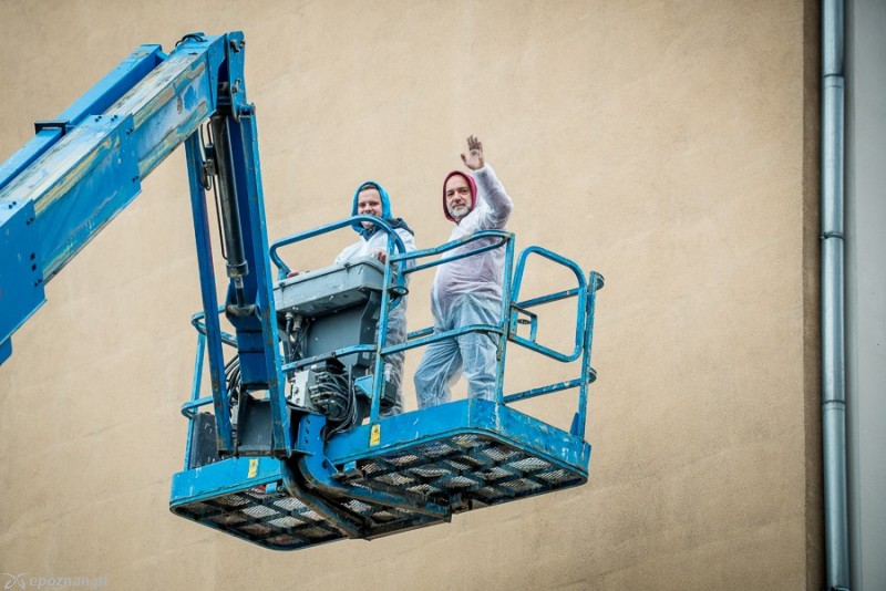 fot. M. Zakrzewski / Fundacja Malta