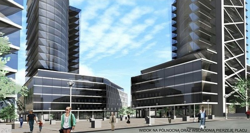 fot. Wiz. Pracownia Architektoniczna Grzegorza Czerwińskiego