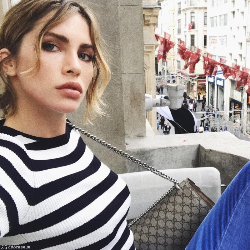 fot. instagram.com/klaudiakapuscinska/