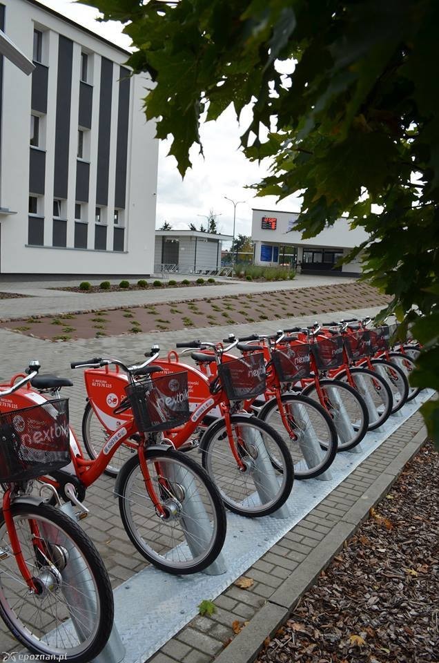 fot. Nextbike