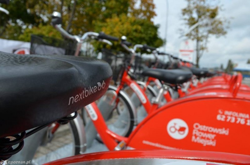 fot. Nextbike