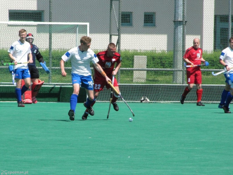 KS AZS AWF Poznań - KS Pomorzanin Toruń 3:2 | fot. Marek Janaszak