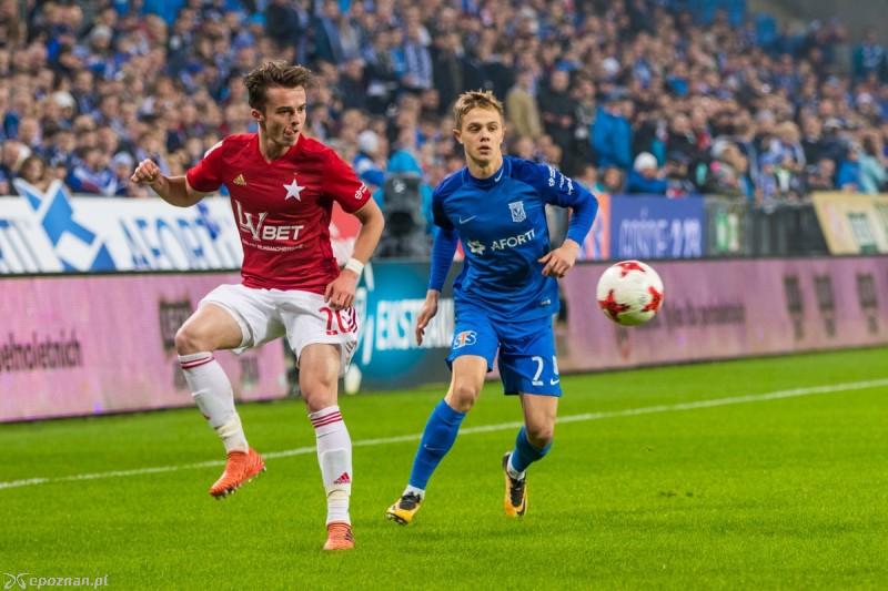 fot. Tomasz Szwajkowski