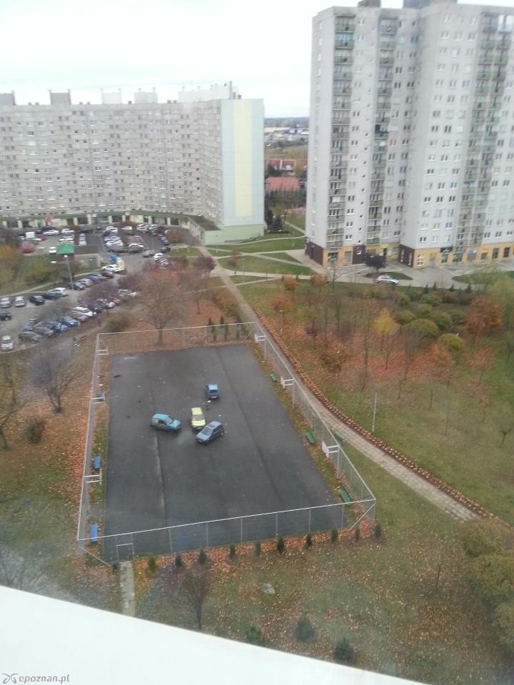 Zdjęcie z listopada | fot. plagiatt