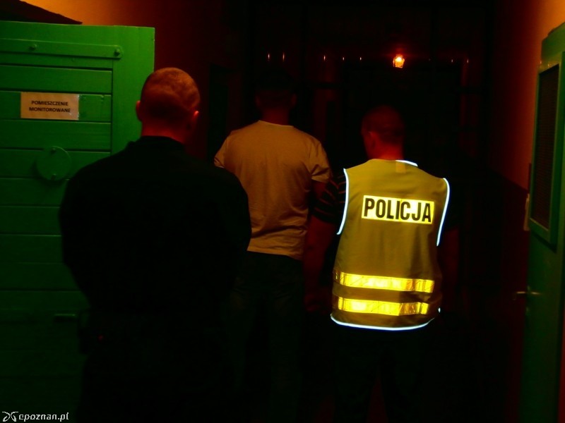 fot. Policja Gostyń