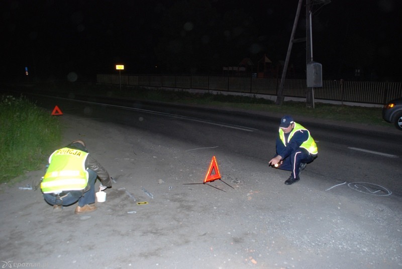 fot. Policja Gostyń