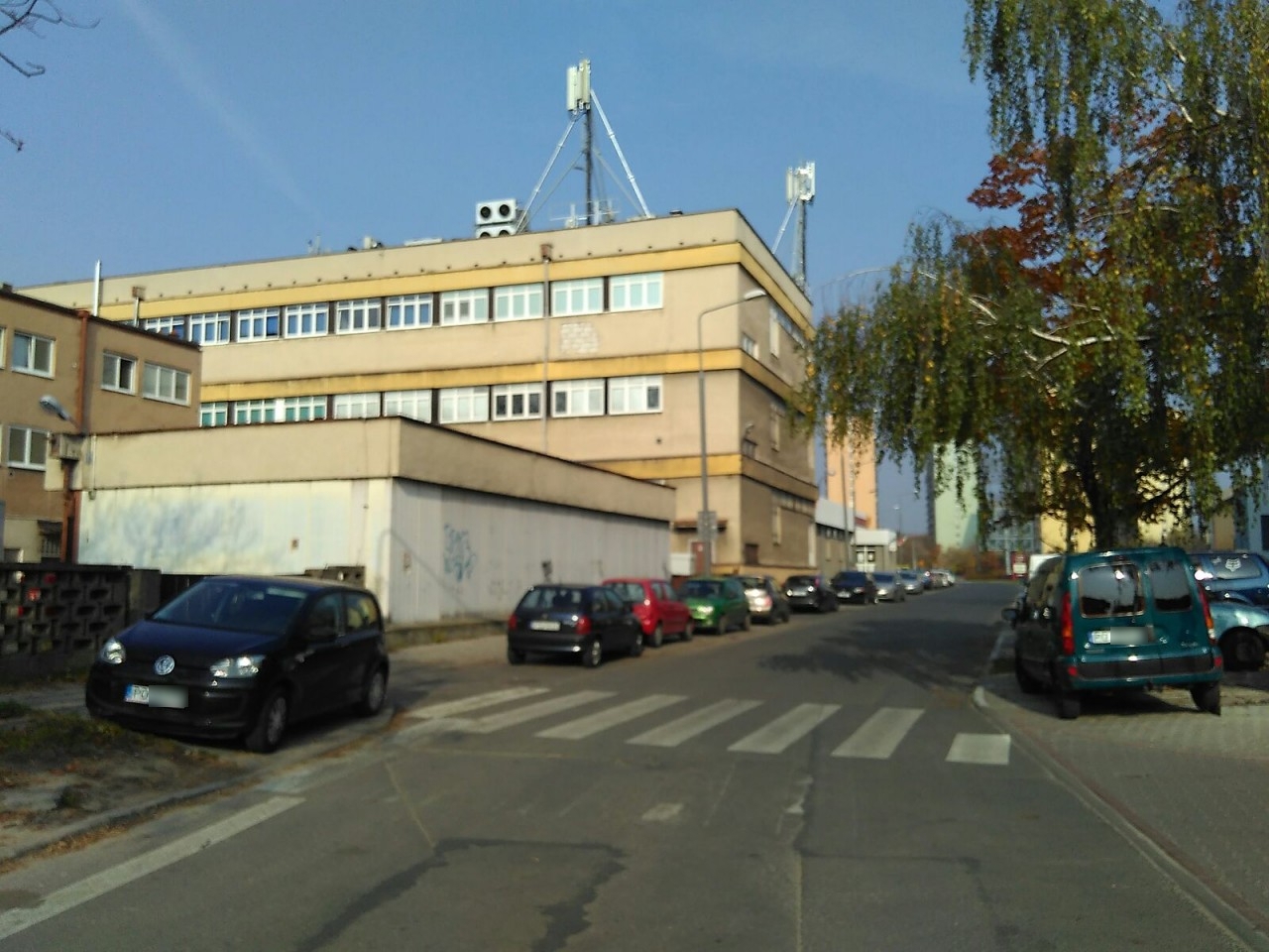fot. Michał