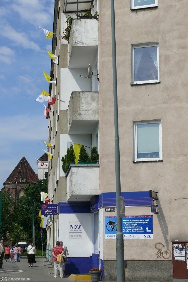 fot. Elżbieta Skowron