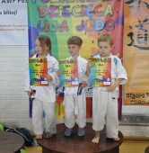 fot. Akademia Judo Poznań