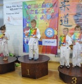 fot. Akademia Judo Poznań