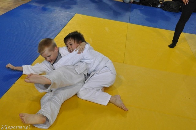 fot. Akademia Judo Poznań