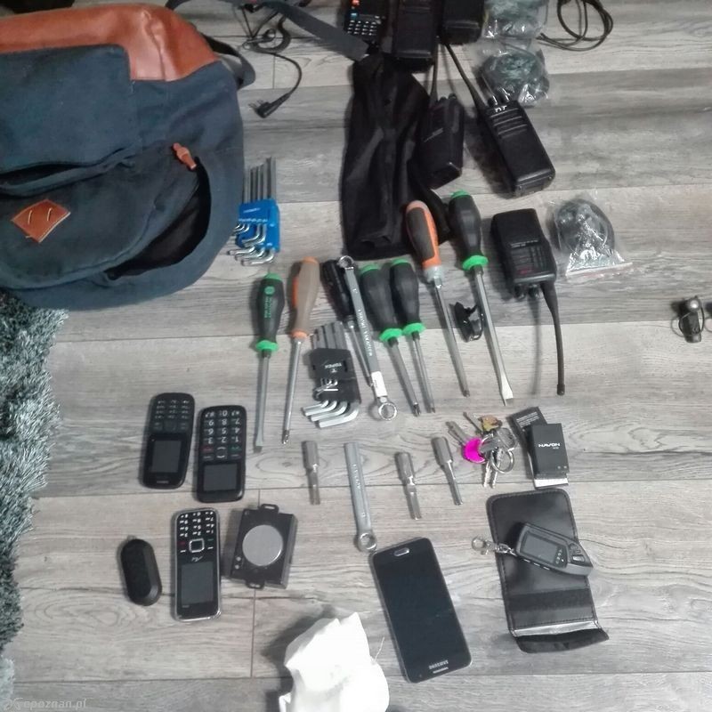 fot. Policja