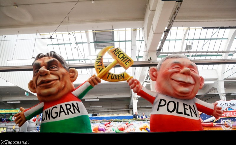 fot. FRIEDEMANN VOGEL/PAP/EPA