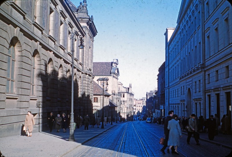 fot. Mogens Tørsleff / www.facebook.com/starypoznan