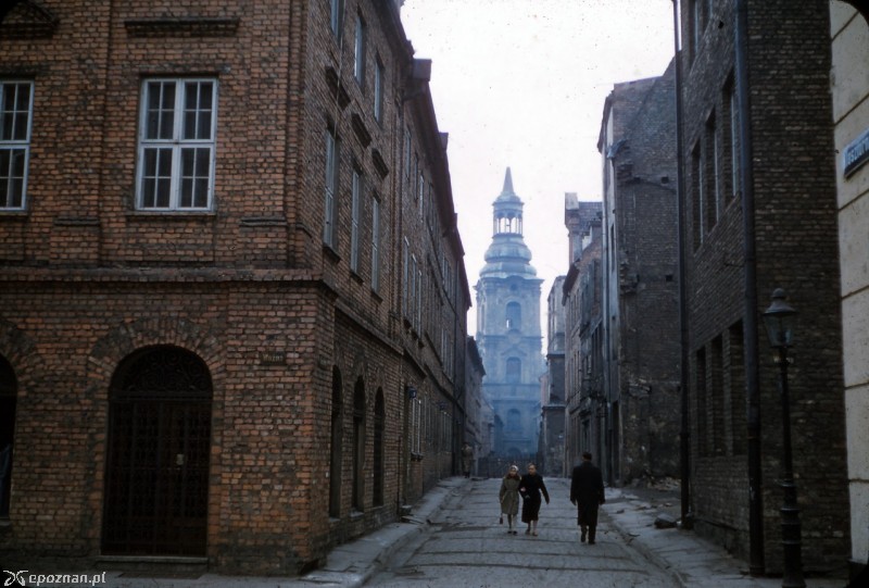 fot. Mogens Tørsleff / www.facebook.com/starypoznan