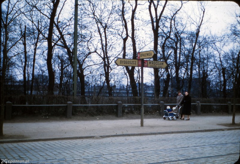 fot. Mogens Tørsleff / www.facebook.com/starypoznan