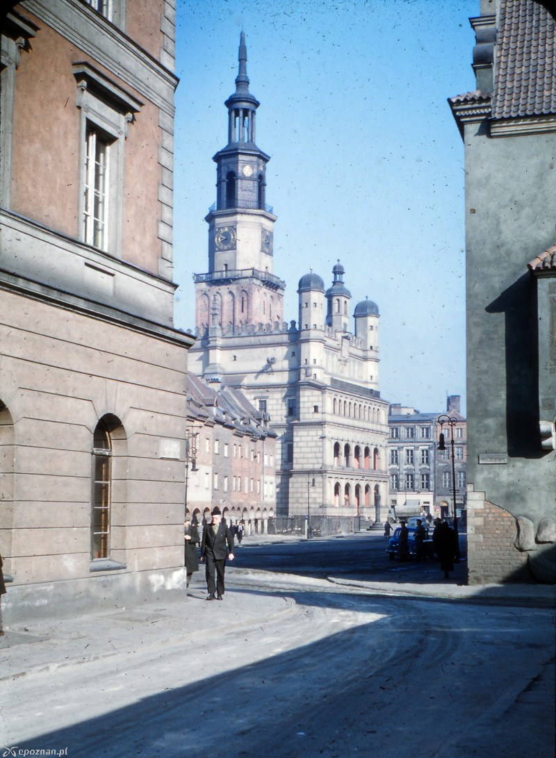 fot. Mogens Tørsleff / www.facebook.com/starypoznan