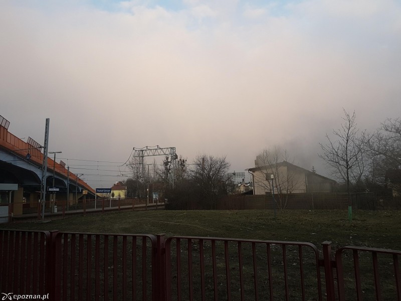 Poznań Górczyn | fot. MW