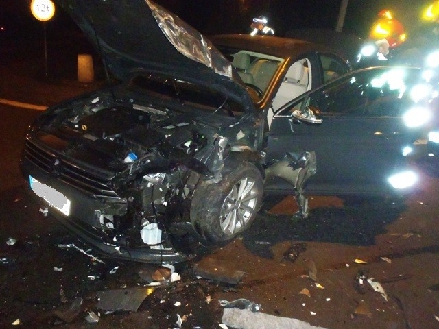fot. KP PSP Słupca