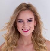 Agata Chrośniak | fot. Kamil Hadyński