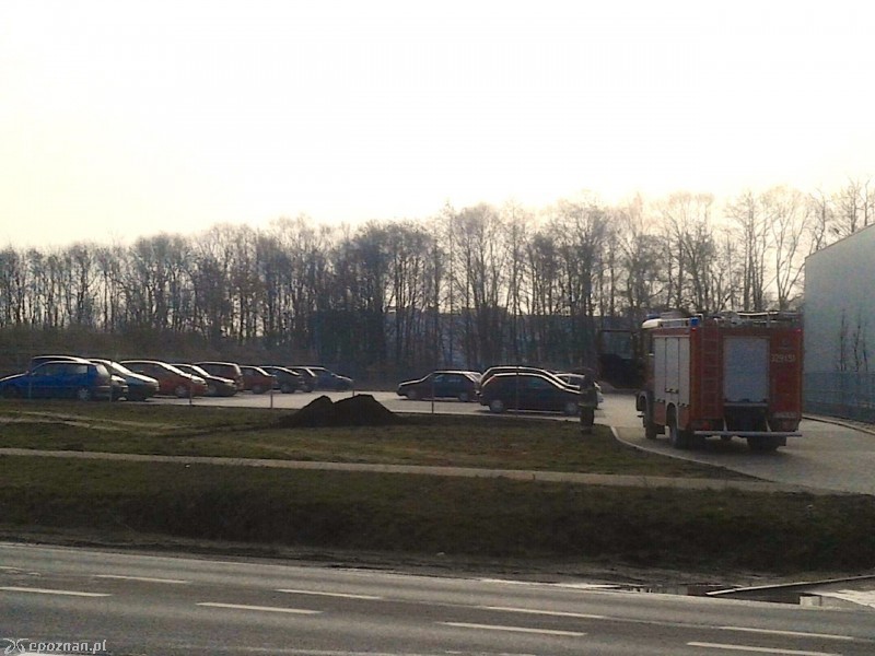 Tu rozegrała się tragedia | fot. Mateusz, archiwum