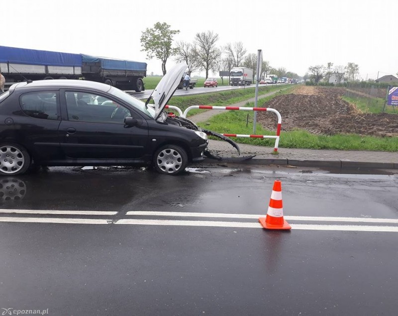 fot. OSP Czerniejewo