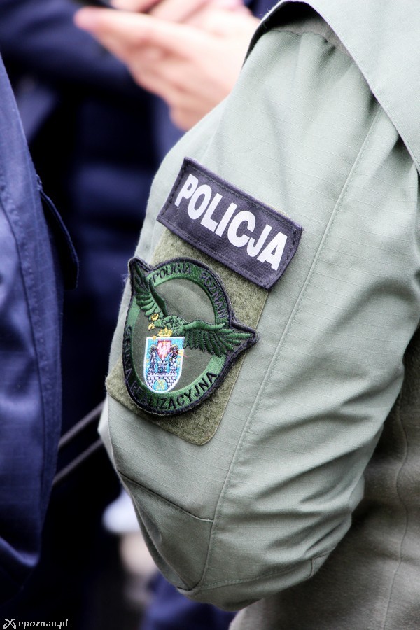 fot. Policja