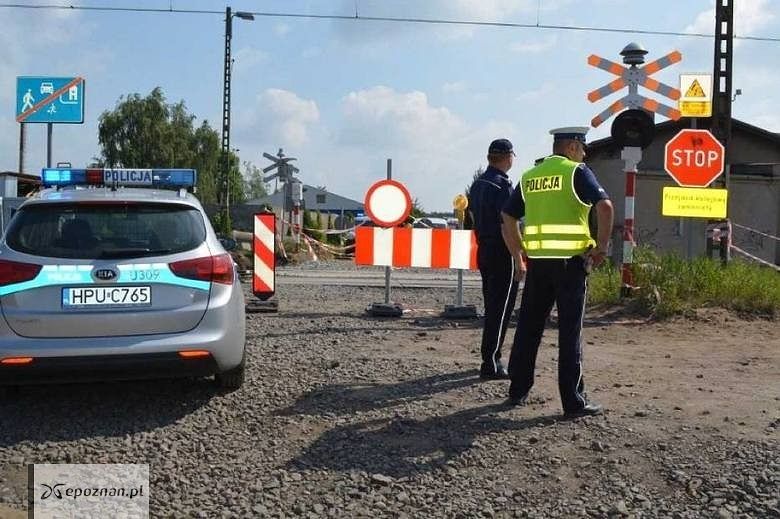 fot. Komenda Miejska Policji Leszno