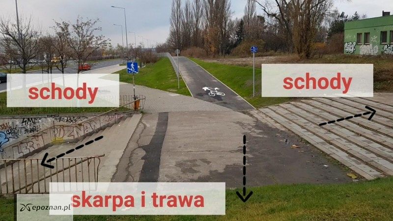 fot. Rowerowy Poznań