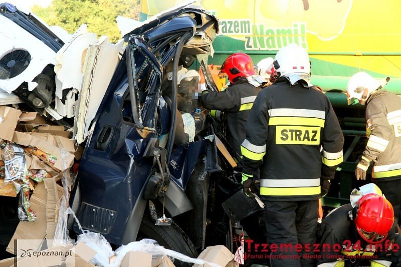 fot. Maciej Nowaczyk / Trzemeszno24.info