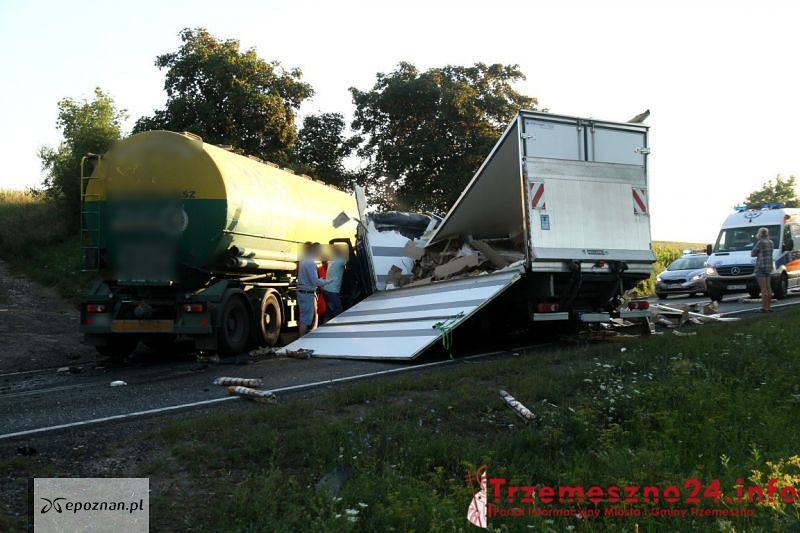 fot. Maciej Nowaczyk / Trzemeszno24.info