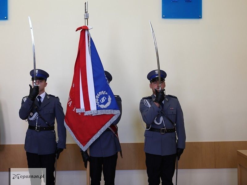 fot. KWP Poznań