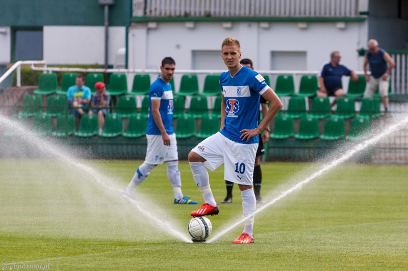Wisła Kraków - Lech Poznań 1:3 | fot. Michał Nadolski