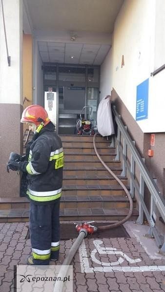 fot. PSP Kalisz