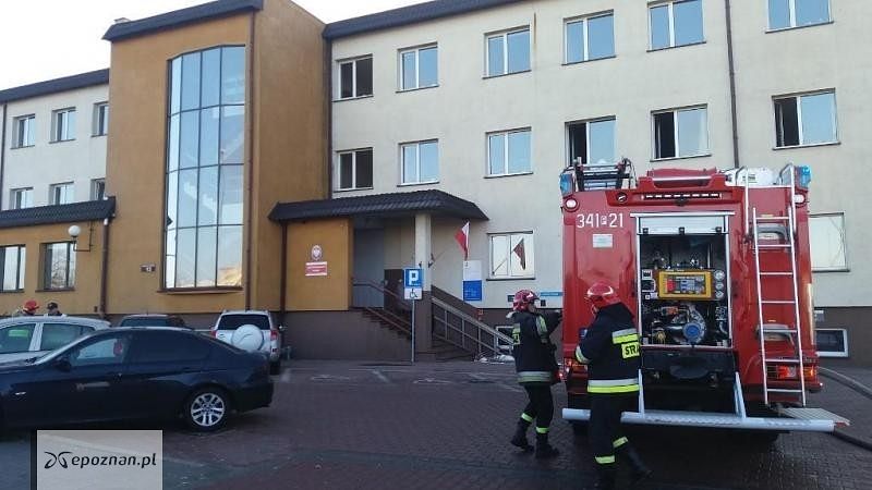 fot. PSP Kalisz