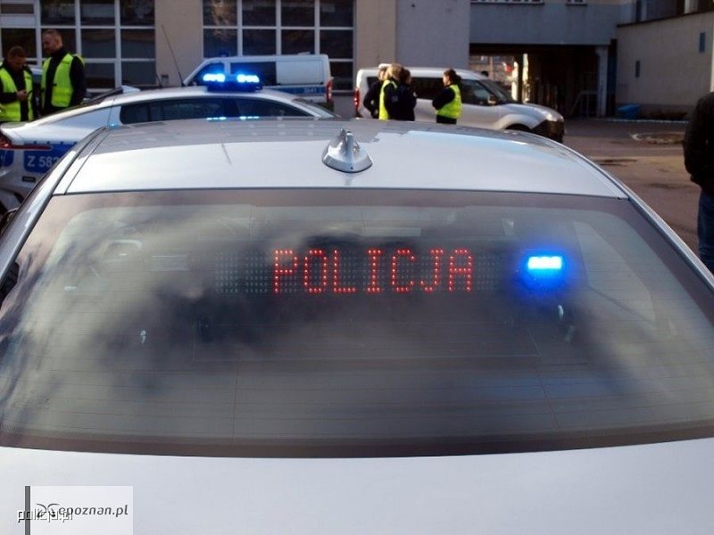 fot. KSP w Warszawie