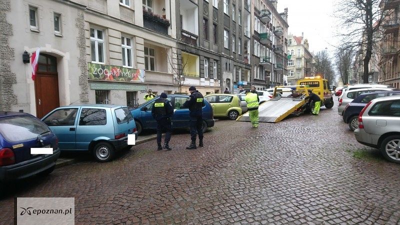 fot. Straż Miejska