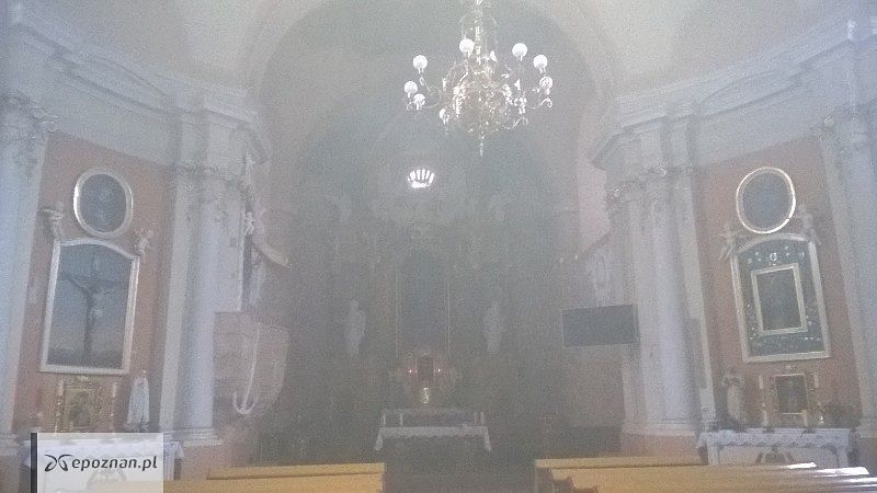 fot. PSP Krotoszyn