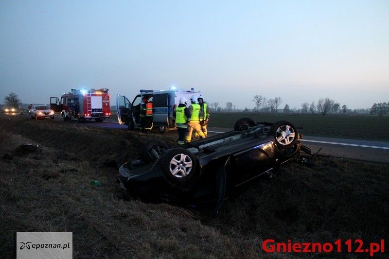 fot. Maciej Nowaczyk/Gniezno112.pl