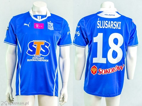 fot. lechpoznan.pl