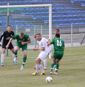 Warta Poznań - Olimpia Grudziądz 2:2 | fot. Roger Gorączniak