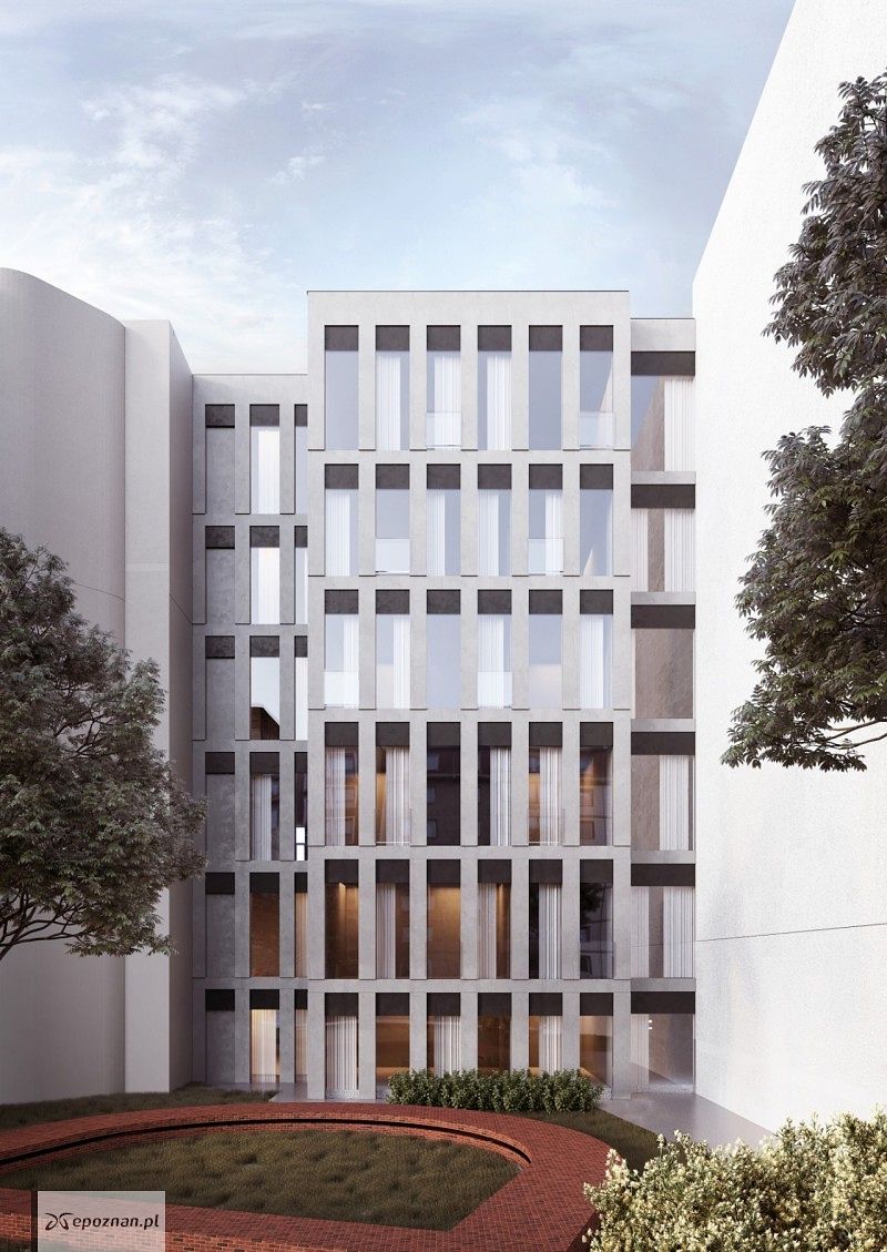 Podgórna 9 | fot. Easst Architekci / materiały inwestora