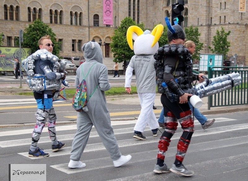 fot. Włodzimierz  Hoppel