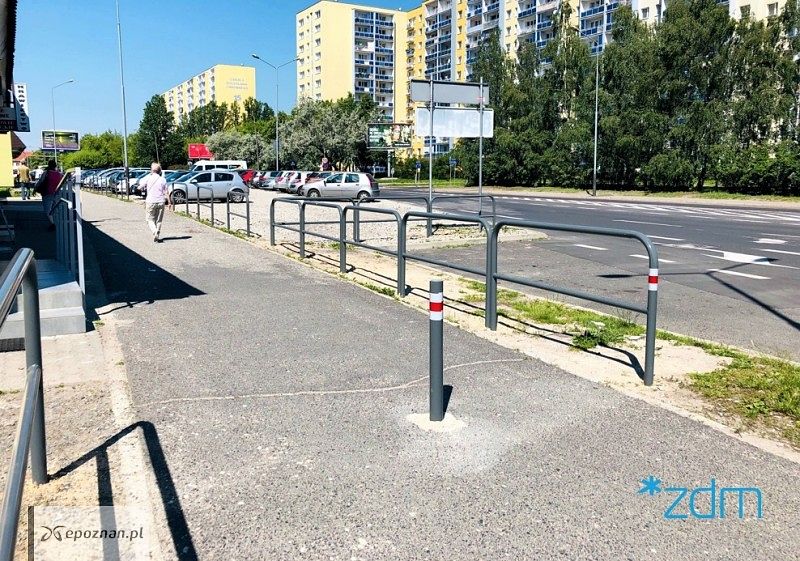 fot. ZDM Poznań